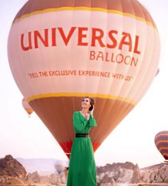 Universal Balloons