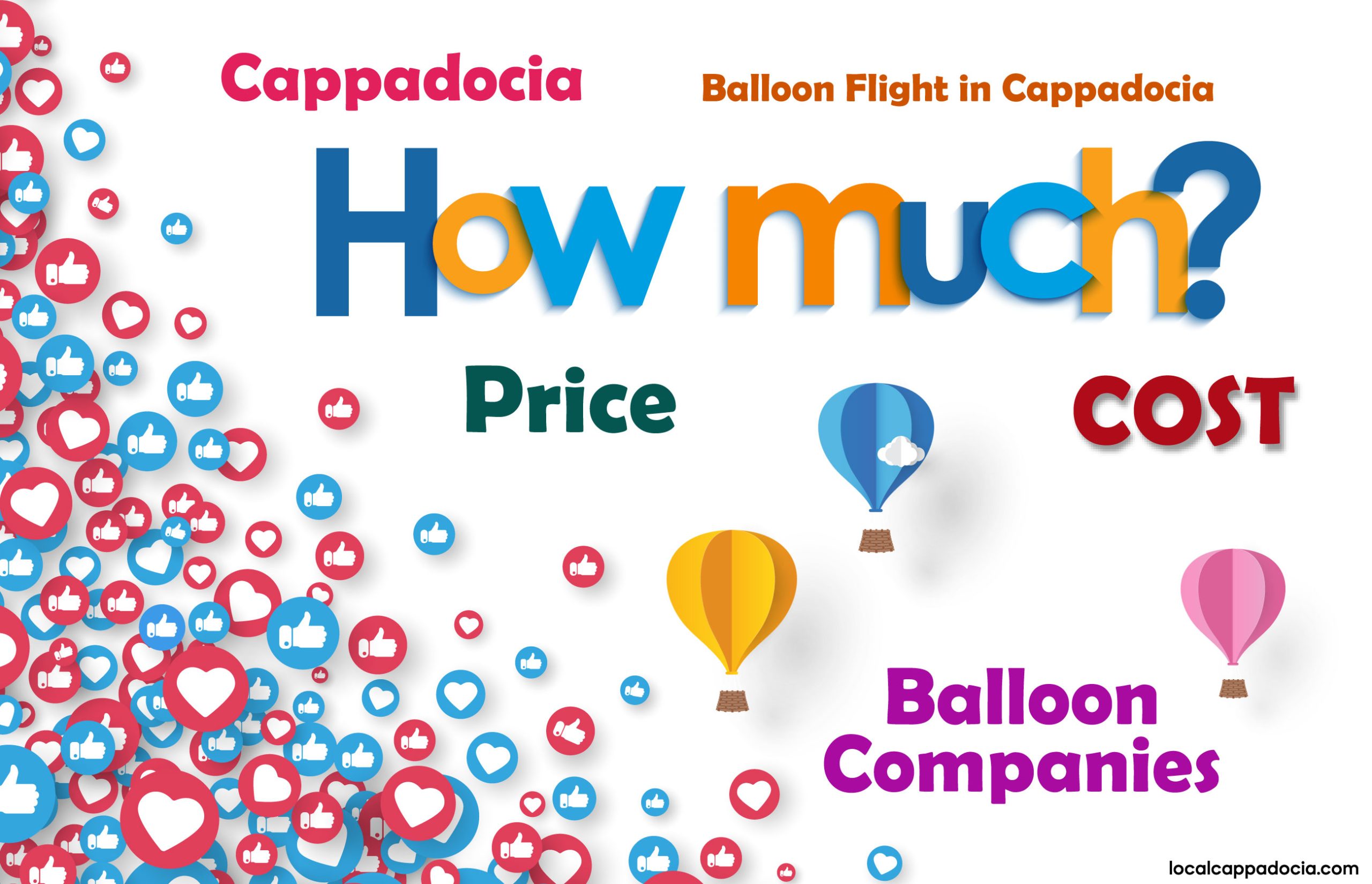 semester Pidgin Arena Cappadocia Hot Air Balloon Prices 2023 Season | Companies