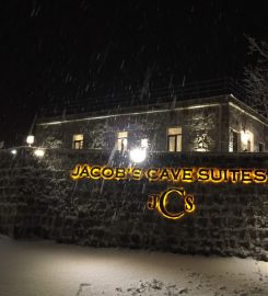 Jacobs Cave Suites Kapadokya