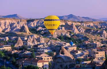 Air Kapadokya Balloons