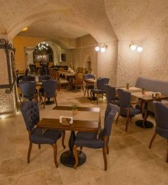 Anka Cave Suites Restaurant