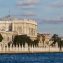 Dolmabahce Palace – Besiktas