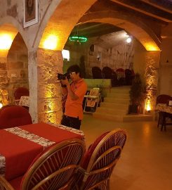 Old Cappadocia Cafe & Restaurant